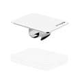 thumbnail image 2 of tredstone Model Painting Tool Finger Palette Color Mixer With Durable Stainless Steel Featuring Universal Size And Miniature, 2 of 5