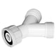 thumbnail image 4 of Advancent Conector de tubería de 2 pack/lote para una instalación fácil y rápida de lavadora, fácil de instalar y duradero Jardín y Patio, 4 of 6