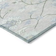 thumbnail image 3 of Addison Rugs Chantille Indoor/Outdoor Traditional Global Pearl Machine Washable Rectangle Rug, 8' x 10', 3 of 8