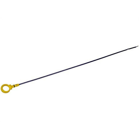 Oil Dipstick - Compatible with 2006 - 2010 Dodge Charger 2.7L V6 2007 2008 2009