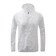thumbnail image 2 of Chaqueta impermeable transpirable, chaqueta con capucha para exteriores, diseño resistente al viento, impermeable, para mujer, ropa impermeable para viajes, construcción ligera, equipo para exploraci, 2 of 9