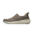 thumbnail image 2 of Bruno Marc Men’s Slip-On Loafers, Hands-Free Casual Canvas Walking Sneakers, 2 of 8
