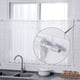 thumbnail image 3 of 24PCS Soporte de Barra de Cortina Autoadhesivo Sin Taladro Barras de Cortina Soportes Ajustables Sin Clavos de Almacenamiento Abrazadera, 3 of 5