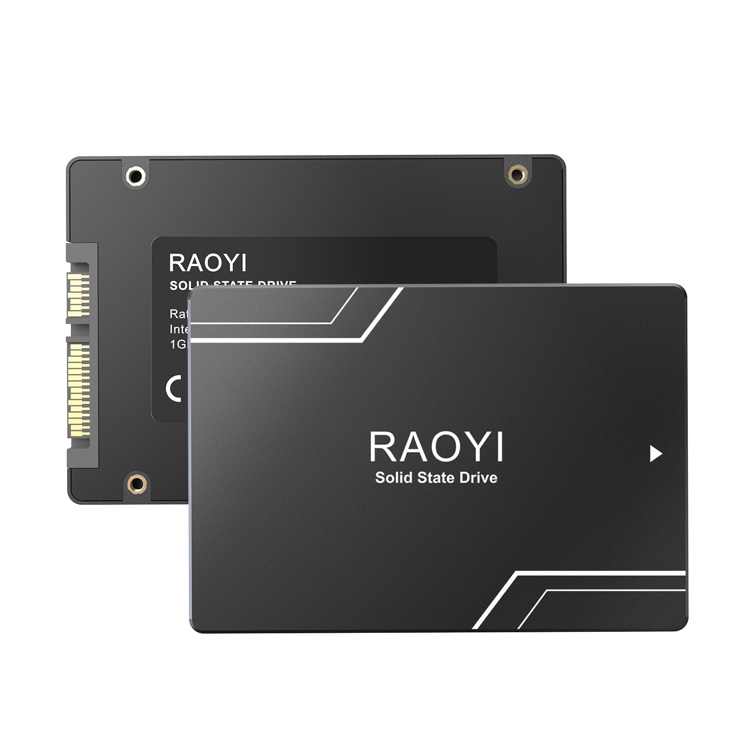 KingSpec 1TB 2.5