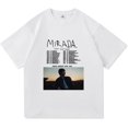 thumbnail image 4 of Ivan Cornejo Merch T-Shirt Women Men Tour Fashion Tee Streetwear Tshirt Clothes Clothing Fans Shirts Tops, 4 of 10