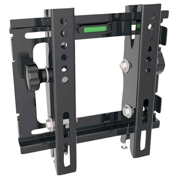 Pyle Home PSW445T 14 X 37 Inch Flat Panel Tilted TV Wall Mount