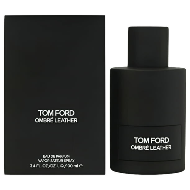 Tom Ford, Eau de Parfum, 3.4 oz, Leather floral spicy notes