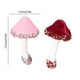 thumbnail image 3 of Uuiauoio Simulation Mushroom Christmas Ornaments Mushroom Decorative Hanging Ornaments for Christmas Tree Mushroom Decorations Christmas Holiday Party Decoration, 3 of 6