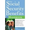 Pre-Owned The Social Security Benefits Handbook (Paperback) 9781572485778