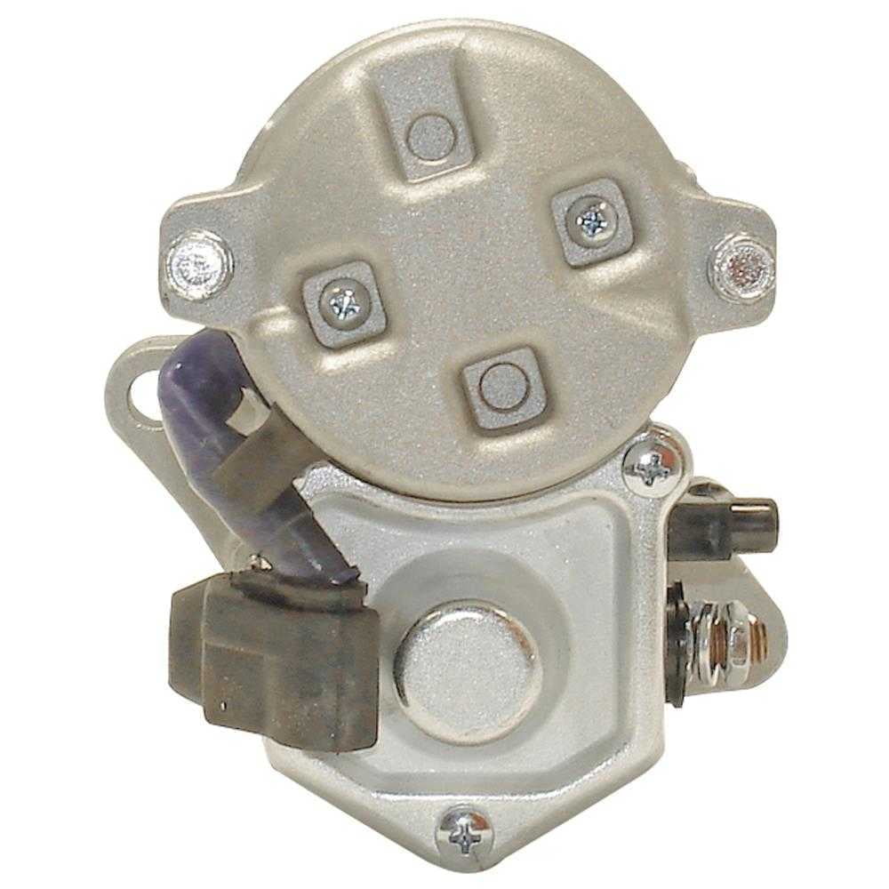 ACDelco 336-1101 Reman Starter Motor