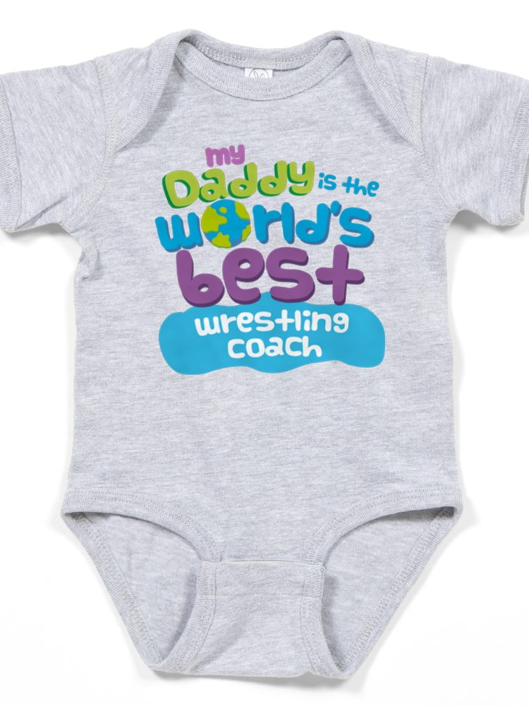 newborn wrestling outfits