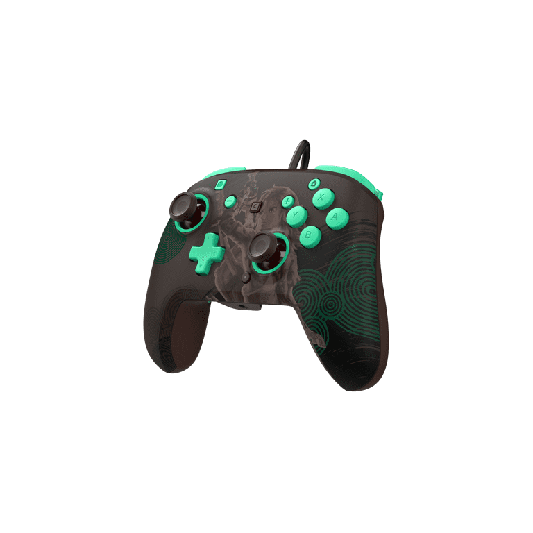 Turtle Beach Rematch™ Wired Controller – Nintendo Switch™ 2, The