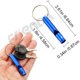 thumbnail image 2 of Silbato de emergencia Frienda de aluminio Survival, 35 piezas, 2 of 7