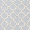 thumbnail image 3 of Safavieh Cambridge 6' X 9' Hand Tufted Wool Rug, 3 of 5