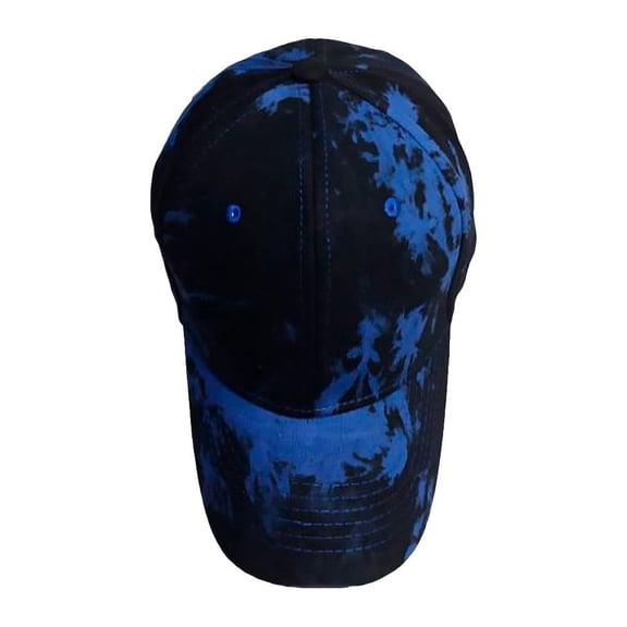Gorra Peninsolar Unitalla Marino con Negro