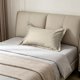 thumbnail image 1 of Funda de Almohada Refrescante para Personas Que Suelen Sudar Por La Noche: Funda de Almohada Transpirable de Terciopelo Suave de Tamaño Completo con Tejido Termorregulador, Alivia La Sudoración Noctu, 1 of 6