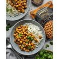 thumbnail image 4 of (2 pack) Mina, Moroccan Chickpeas, 10oz, 4 of 7