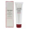 Shiseido Clarifying Cleansing Foam All Skin Types 4.6 Ounce