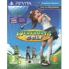 Everybody's Golf - PlayStation Vita