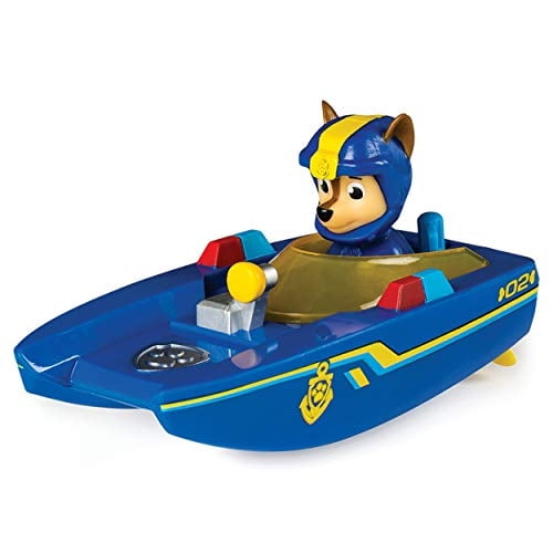 SwimWays Paw Patrol Barcos de rescate Chase SWIMWAYS SwimWays Walmart en linea