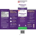 thumbnail image 2 of Natrol Advanced Sleep Melatonin + 5 HTP Bi-Layer Tablets, 60 Ct, 2 of 3