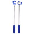 thumbnail image 1 of OFFIGAM 2Pcs Window Opening Assistant Tool Blue for Skylights Awning Windows with Easy Push Pull Design, 1 of 8
