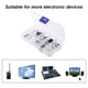 thumbnail image 4 of Riwesomey 250 unids/caja, botón táctil para coche, vehículo, camión, automóvil, Control remoto, interruptor táctil, ordenadores, interruptores de Vehículos, repuestos y accesorios Mis Riwesomey VI017775-00B, 4 of 6