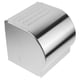 thumbnail image 3 of Soporte para rollo de papel higiénico, para baño, para papel higiénico, de pared., 3 of 7