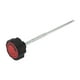 thumbnail image 5 of Barra de resistencia para bicicleta estática, botón de resistencia, accesorios de repuesto ligeros universales para bicicletas estáticas, bicicletas d, 5 of 8