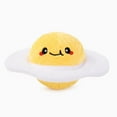 thumbnail image 1 of Hugsmart Egg Dog Ball Toy, 1 of 3