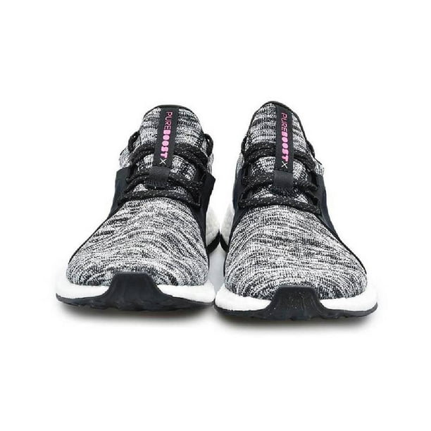 Tenis adidas Pureboost X Originals Mujer Running Gym Yoga negro 23 Adidas BB6544 Walmart en linea