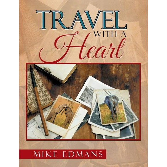 Travel with a Heart