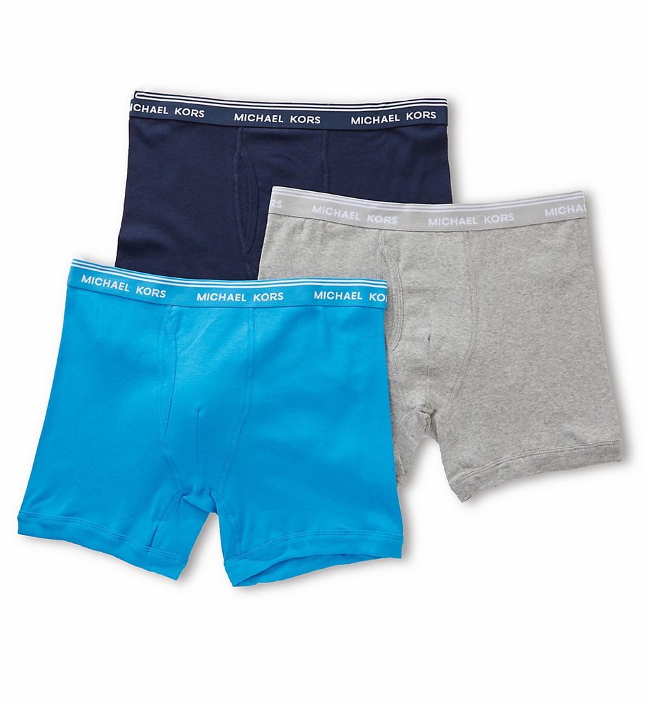 michael kors boxer shorts