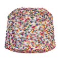 thumbnail image 1 of Knitting Yarn DIY Projects Lightweight Hand Knit Weaving Yarn for Scarf Gift Bag Style A, 1 of 3