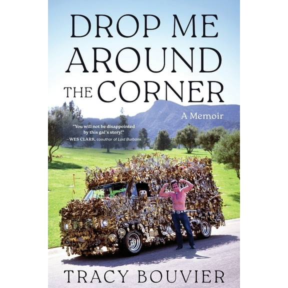 Drop Me Around the Corner, (Paperback)