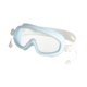 thumbnail image 2 of Gafas de natación para niños Gafas de natación Piscina de correa ajustable ajustable al aire libre Visión ancha de visión ancha gafas de interior con, 2 of 8