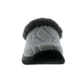 thumbnail image 7 of Drew Women's Comfy Wool Orthopedic Slipper, 7 of 7