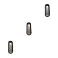 thumbnail image 1 of Molde de perrito caliente Moyic Acero al carbono para hornear Type1 NO1, 1 of 1