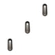 thumbnail image 1 of Moyic Molde para perros calientes, moldes para salchichas de acero al carbono, utensilios para hornear reutilizables resistentes al calor, Type1 NO1, 1 of 1