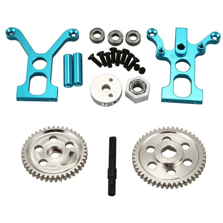 L GEAR SOLID Δ: Premium Pack Amazon.com: Differential Gear Set - Hardened Steel Planet