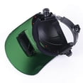 thumbnail image 4 of Protección Solar De Oscurecimiento Automático Máscara De Visera De Casco De Seguridad Completa Sunnimix Visor de protección facial, 4 of 7
