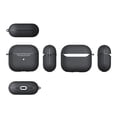 thumbnail image 4 of For Apple Airpods Pro 2 Case (2022) - Black, 4 of 6