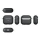 thumbnail image 2 of Estuche protector negro de primera calidad, elegante y con ajuste seguro para auriculares de última generación (2022), 2 of 6