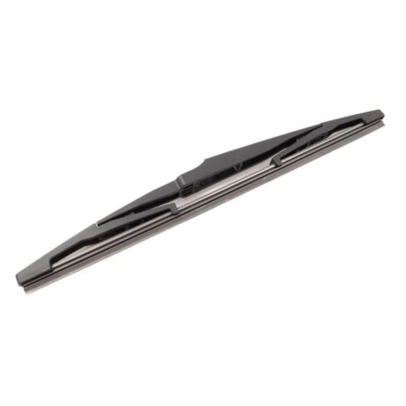 KarParts360 For GMC Terrain 2022 2023 2024 Window Wiper Blade Rear | Plastic Frame | Non-Refillable | Rubber Blade