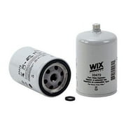 Fuel Water Separator Filter