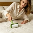 thumbnail image 5 of Giraffe Lint Roller with Base Functional Hair Remover Brush Cat Cleaning, 5 of 5