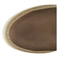 thumbnail image 4 of Justin Original Workboots Mens Ram 10 Inch Electrical Hazard Steel Toe, 4 of 5