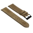 thumbnail image 1 of StrapsCo Vintage Top Grain Leather Watch Strap, 1 of 3