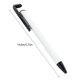 thumbnail image 3 of 10Pcs Retractable Ballpoint Pen for Heat Transfer, Retractable Ballpoint Pen for DIY Writing Pen, 3 of 4