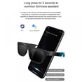 thumbnail image 6 of Smart Glasses E10 Sunglasses Black Technology Can Listen to Music Audio Glasses, 6 of 16